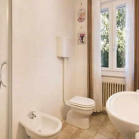 Elisabetta-tranquilla Con Vista *