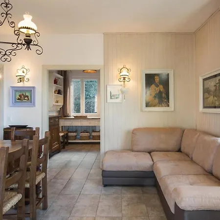 Elisabetta-tranquilla Con Vista * 산 제노 디 몬타냐