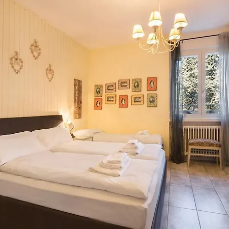 Elisabetta-tranquilla Con Vista 빌라