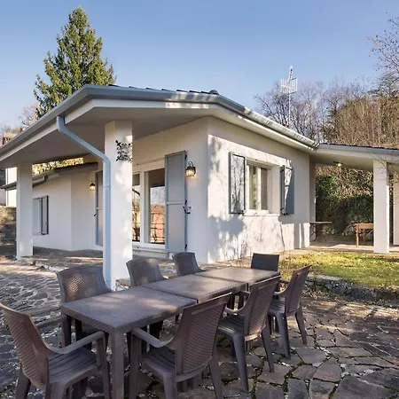 Elisabetta-tranquilla Con Vista 산 제노 디 몬타냐