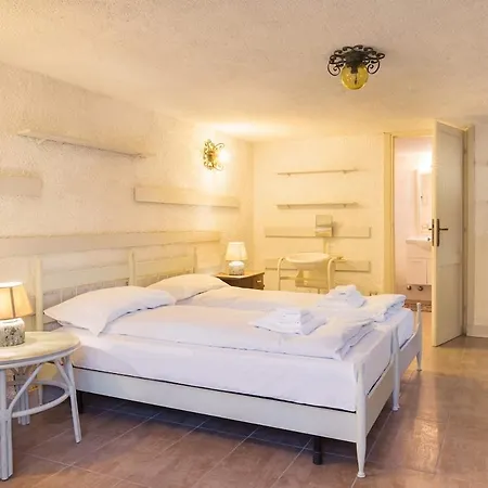 Elisabetta-tranquilla Con Vista 빌라 산 제노 디 몬타냐