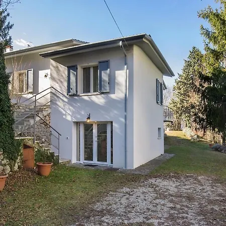 Elisabetta-tranquilla Con Vista * 산 제노 디 몬타냐