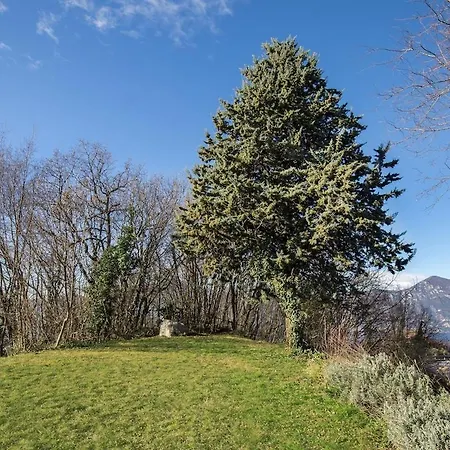 Elisabetta-tranquilla Con Vista 빌라 *