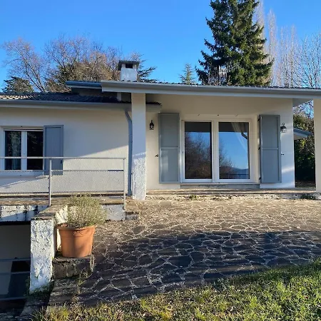 Elisabetta-tranquilla Con Vista 빌라 산 제노 디 몬타냐