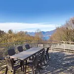 Elisabetta-tranquilla Con Vista Villa *