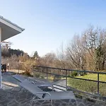 Elisabetta-tranquilla Con Vista * San Zeno di Montagna