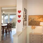 Elisabetta-tranquilla Con Vista Villa