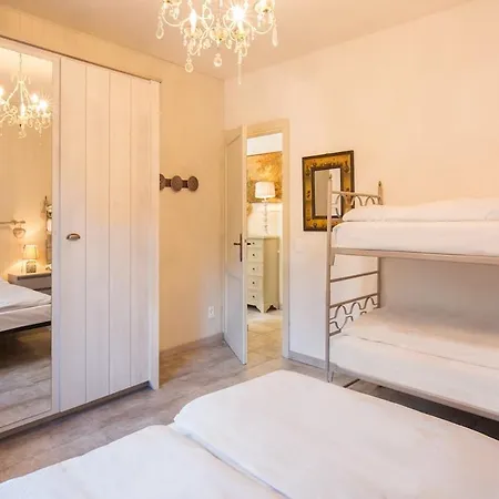 Villa Elisabetta-tranquilla Con Vista *