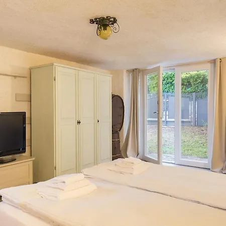 Villa Elisabetta-tranquilla Con Vista