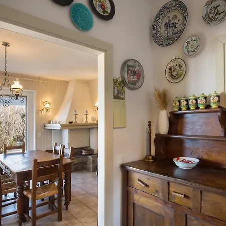 Βίλα Elisabetta-tranquilla Con Vista