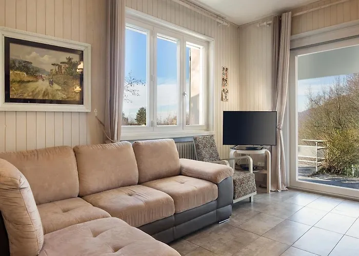 Βίλα Elisabetta-tranquilla Con Vista San Zeno di Montagna