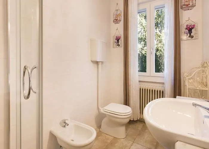 Elisabetta-tranquilla Con Vista *