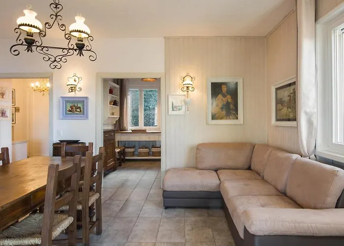 Elisabetta-tranquilla Con Vista * San Zeno di Montagna