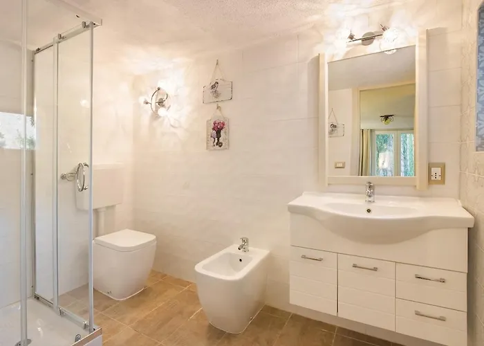 Elisabetta-tranquilla Con Vista * San Zeno di Montagna