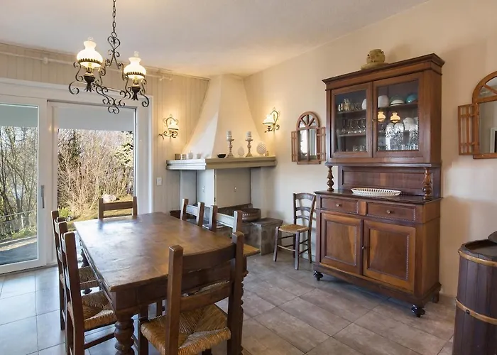 Elisabetta-tranquilla Con Vista