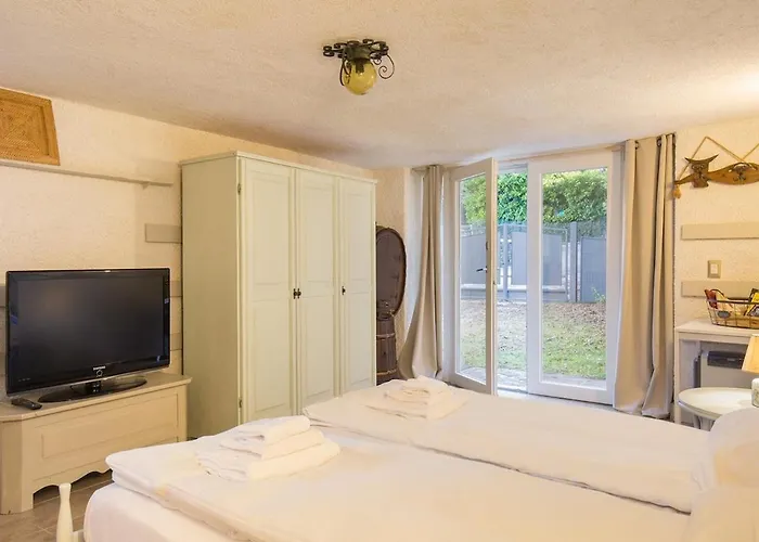 Villa Elisabetta-tranquilla Con Vista