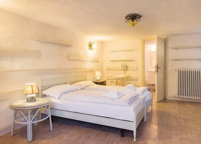 Elisabetta-tranquilla Con Vista Βίλα San Zeno di Montagna