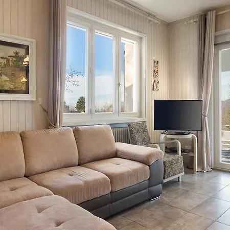 别墅 Elisabetta-tranquilla Con Vista 圣奇诺·迪·蒙塔尼亚