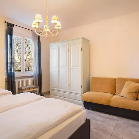 Elisabetta-tranquilla Con Vista 산 제노 디 몬타냐