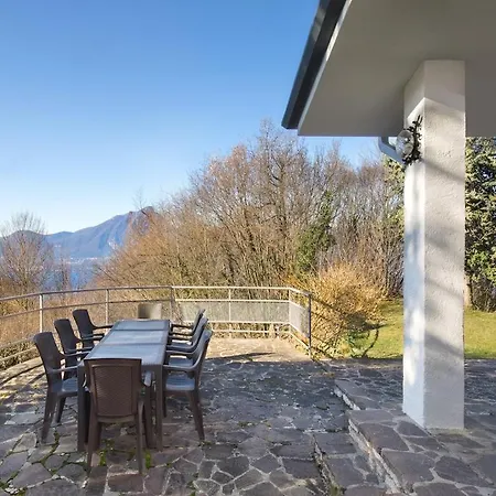 Vila Elisabetta-tranquilla Con Vista