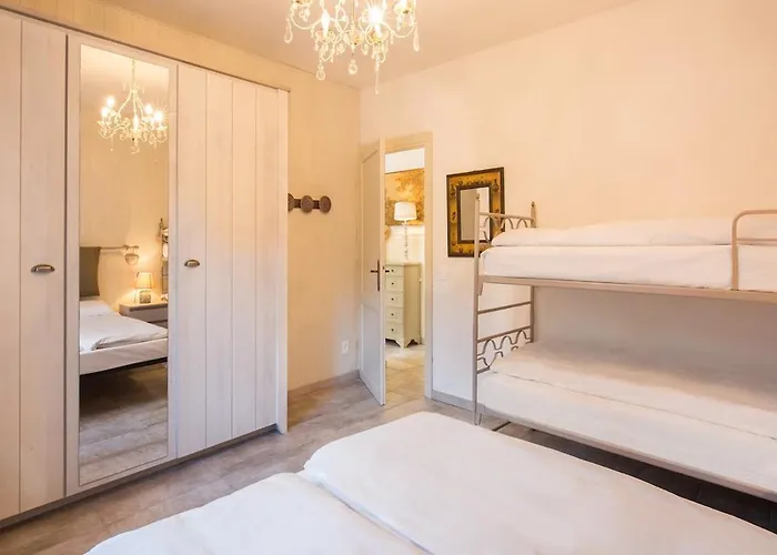 Villa Elisabetta-tranquilla Con Vista *