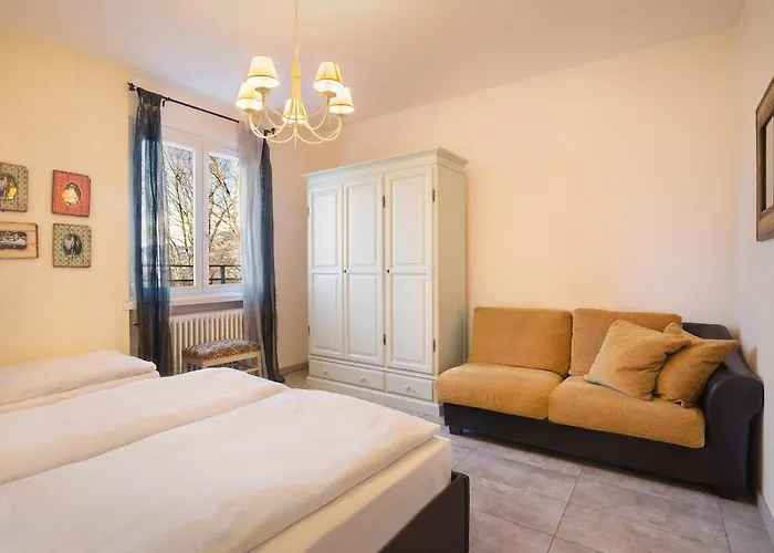 Elisabetta-tranquilla Con Vista 산 제노 디 몬타냐