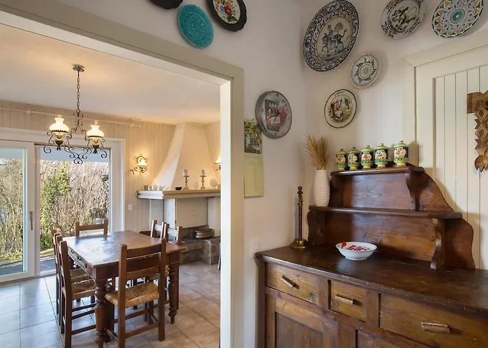 Villa Elisabetta-tranquilla Con Vista